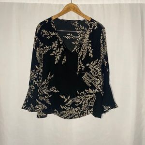 Zac & Rachel XL Blouse